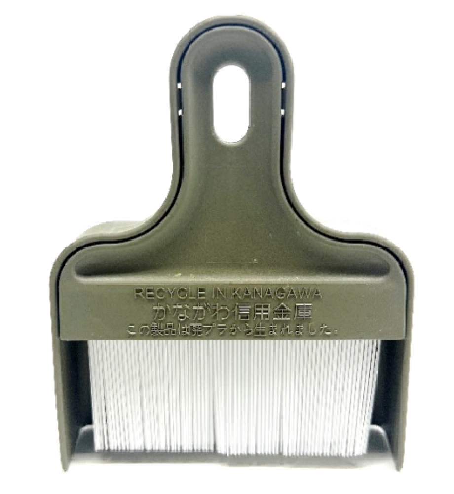 環境配慮型製品の制作例｜かながわ信用金庫様