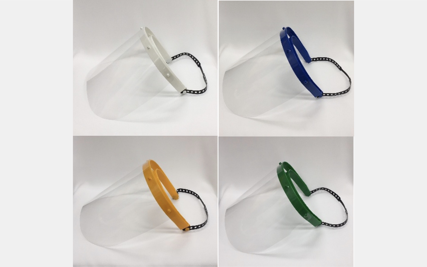 オリジナル商品｜フェイスシールド