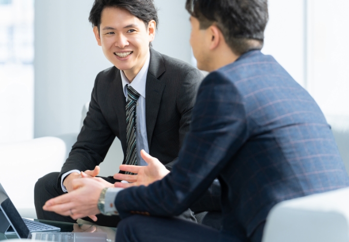 新規量産・試作に関するご相談イメージ