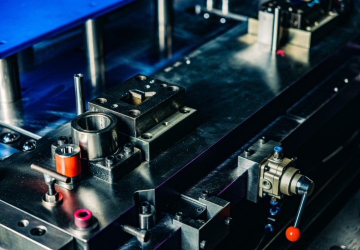 生産移管イメージ